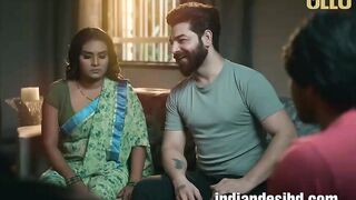 Anguri Episode 2 2023 ULLU Adult Web Series