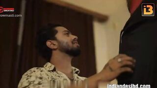 The Bucket List  ULLU Adult Web Series
