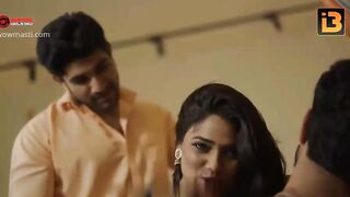 The Bucket List  ULLU Adult Web Series