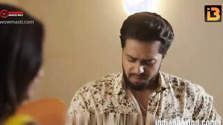 The Bucket List  ULLU Adult Web Series