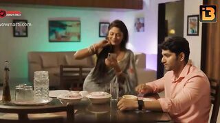 Love or sex Adult Web Series