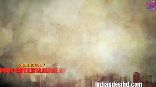 Dobal Damaka Episode 3 Adult Web Series