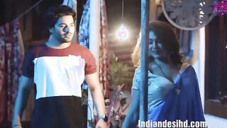 Dobal Damaka Episode 3 Adult Web Series