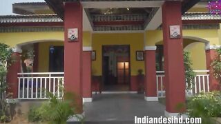Dobal Damaka Episode 3 Adult Web Series