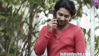 Dobal Damaka Episode 3 Adult Web Series