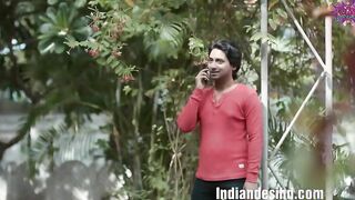 Dobal Damaka Episode 3 Adult Web Series