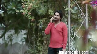 Dobal Damaka Episode 3 Adult Web Series
