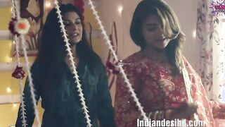 Dobal Damaka Episode 3 Adult Web Series
