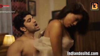 Indian Couple
