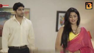 Indian Couple