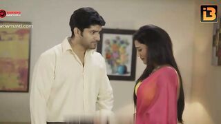 Indian Couple