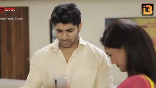 Indian Couple