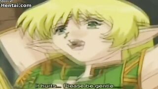 Sexy busty girl gets fucked