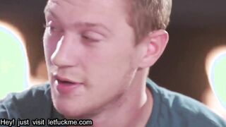 anal roommates emily & scarlit play naughty truth or dare