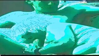 A HOT HOT CARTOON VIDEO