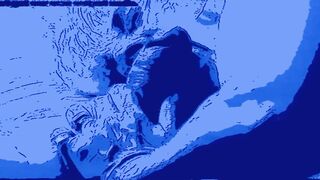 A HOT HOT CARTOON VIDEO