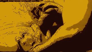 A HOT HOT CARTOON VIDEO