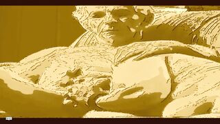 A HOT HOT CARTOON VIDEO