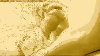 A HOT HOT CARTOON VIDEO