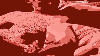 A HOT HOT CARTOON VIDEO