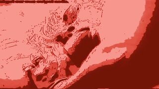 A HOT HOT CARTOON VIDEO
