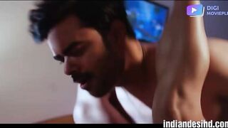 Big Boobs Bhabhi Hardcore Sex Adult Web Series
