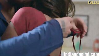 Big Boobs Kamvali Bay Hardcore Sex ULLU Adult Web Series