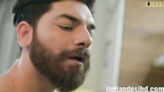 Big Boobs Kamvali Bay Hardcore Sex ULLU Adult Web Series