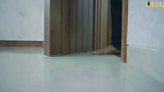 Big Boobs Kamvali Bay Hardcore Sex ULLU Adult Web Series