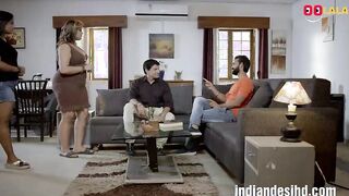 Jija Ji Episode 2 2023 ULLU Adult Web Series