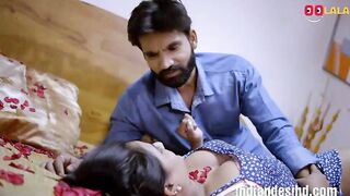 Jija Ji Episode 2 2023 ULLU Adult Web Series