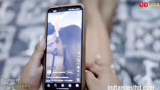 Jija Ji Episode 2 2023 ULLU Adult Web Series
