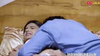 Jija Ji Episode 2 2023 ULLU Adult Web Series