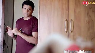 Jija Ji Episode 2 2023 ULLU Adult Web Series