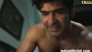 Anguri Bhabhi ULLU Adult Web Series
