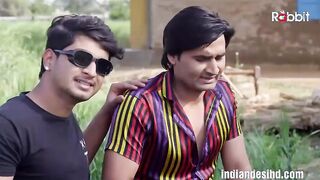 Andhe Ka Khel Part 2 Adult Web Series