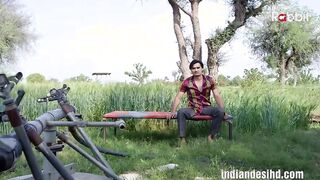 Andhe Ka Khel Part 2 Adult Web Series