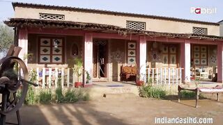 Andhe Ka Khel Part 2 Adult Web Series