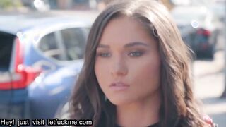 anal college student always rushes home for anal pound