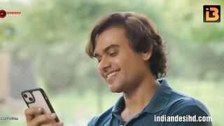Delivery Boy Episode 1 Adult Web Series