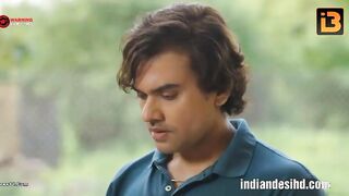 Delivery Boy Episode 1 Adult Web Series