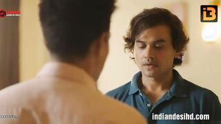 Delivery Boy Episode 1 Adult Web Series