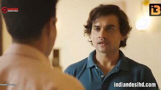 Delivery Boy Episode 1 Adult Web Series
