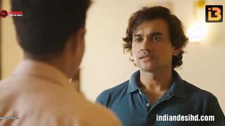 Delivery Boy Episode 1 Adult Web Series
