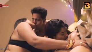 Delivery Boy Episode 1 Adult Web Series