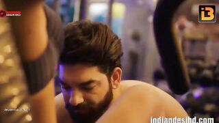 Adult Web Series Sex Scene