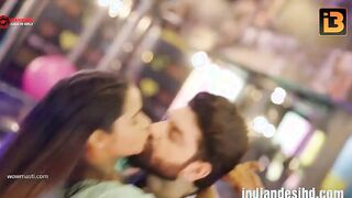 Adult Web Series Sex Scene