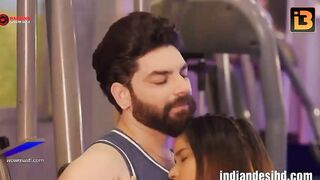 Adult Web Series Sex Scene