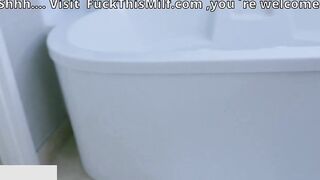 MILF Spencer Scott reassures Stepson,＂Whatever Happens, Is Our Little Secret
