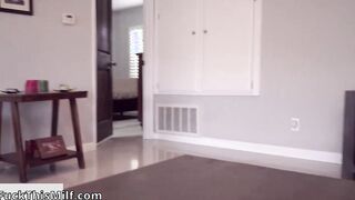 My New Stepmom Is A Nympho
